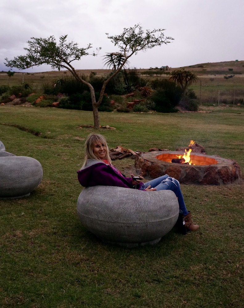 Kwetu Guest Farm