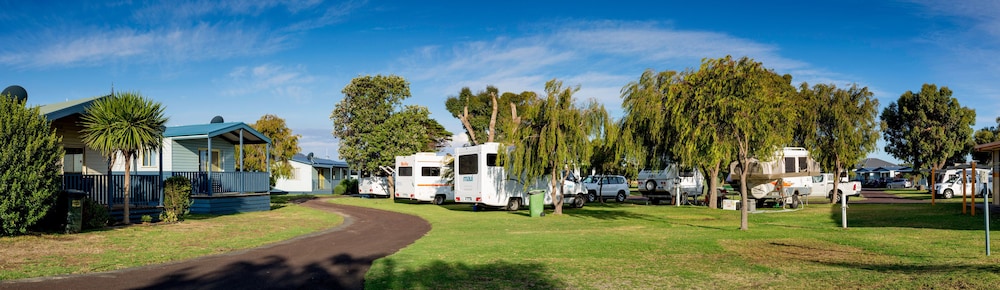 BIG4 Port Fairy