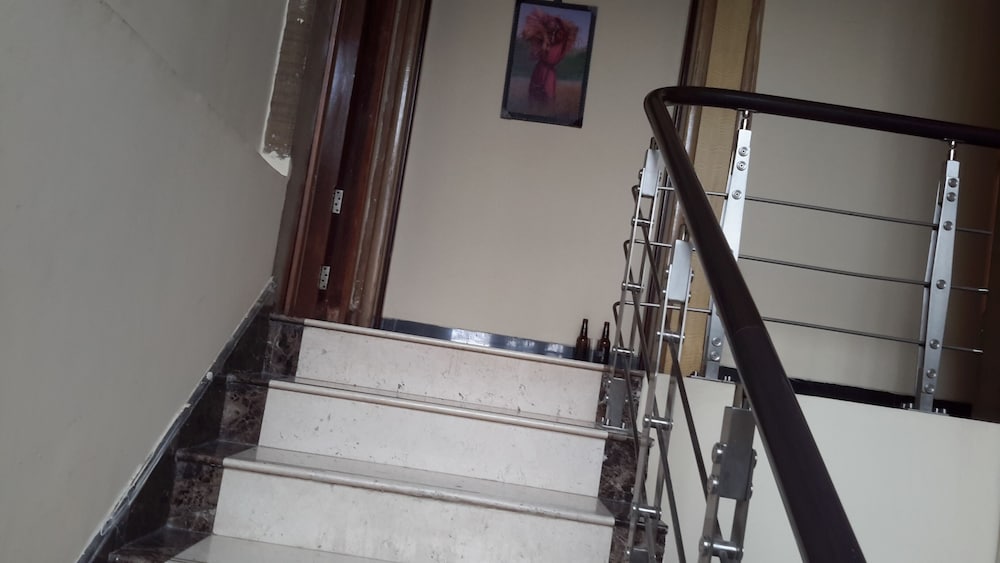 Yegna Guest House