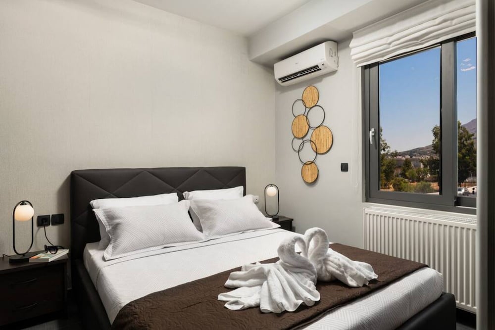Delight Luxury Apt - Delight Luxury Apt Souda