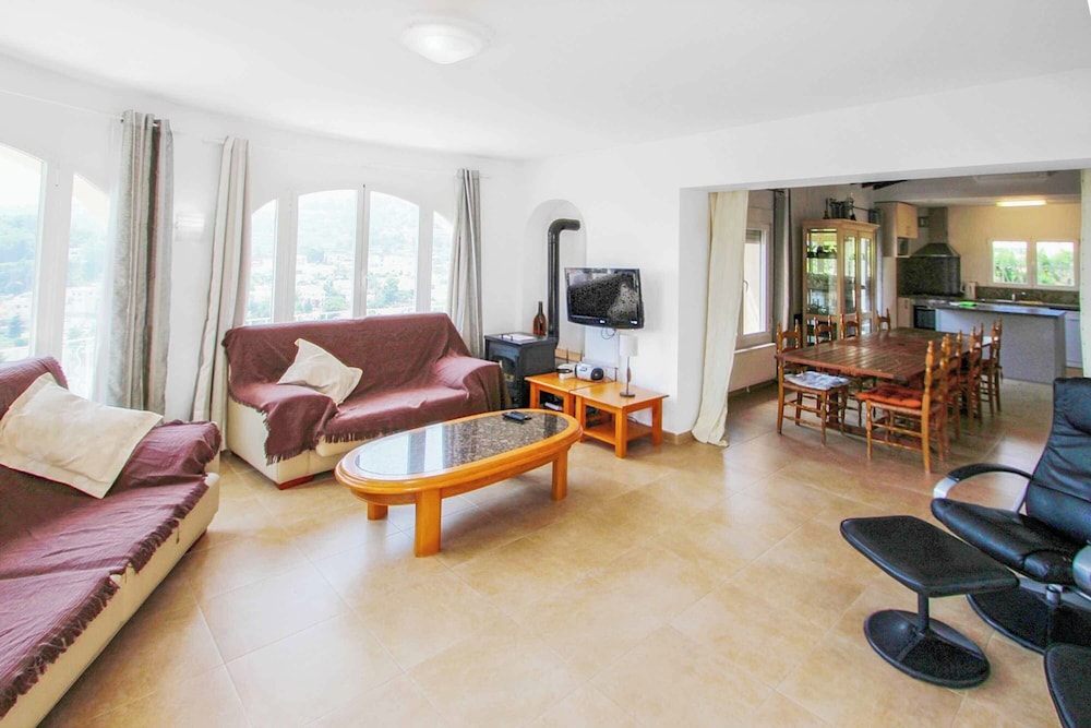 Villa Montemar