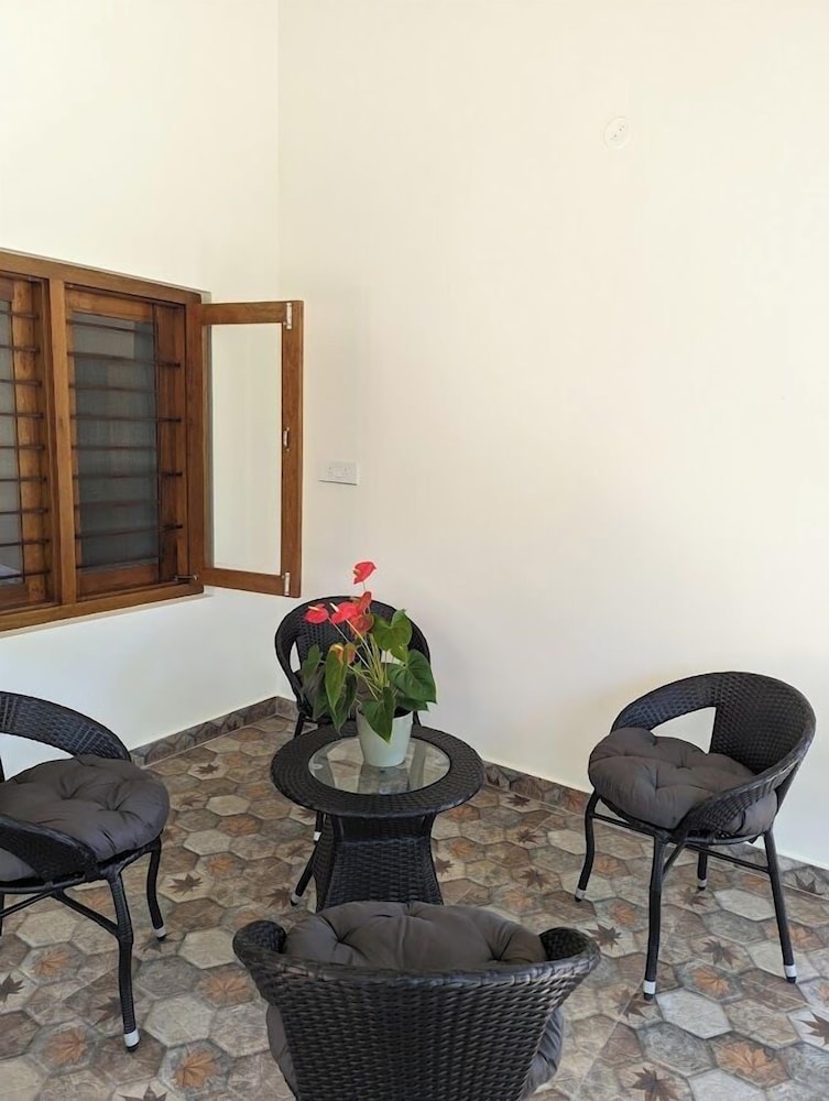 Villa #248