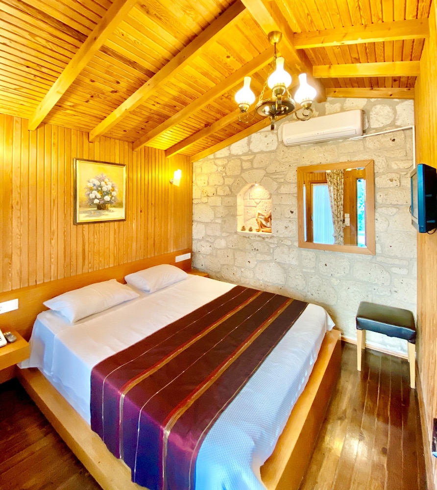 Kayezta Hotel Alacatı - Image 15