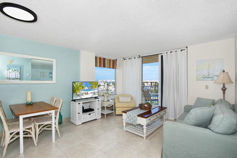 Estero Beach & Tennis 402 A
