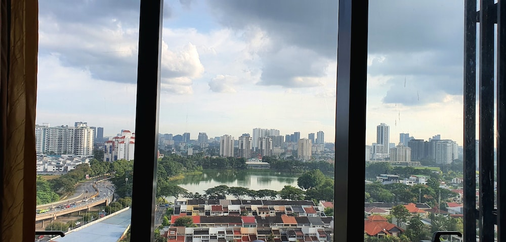 St Nomad M City Ampang, KLCC