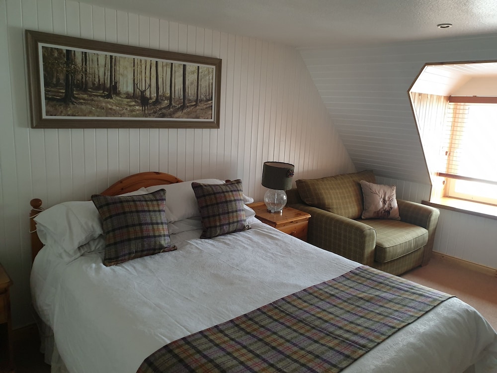 Creagan Guest House