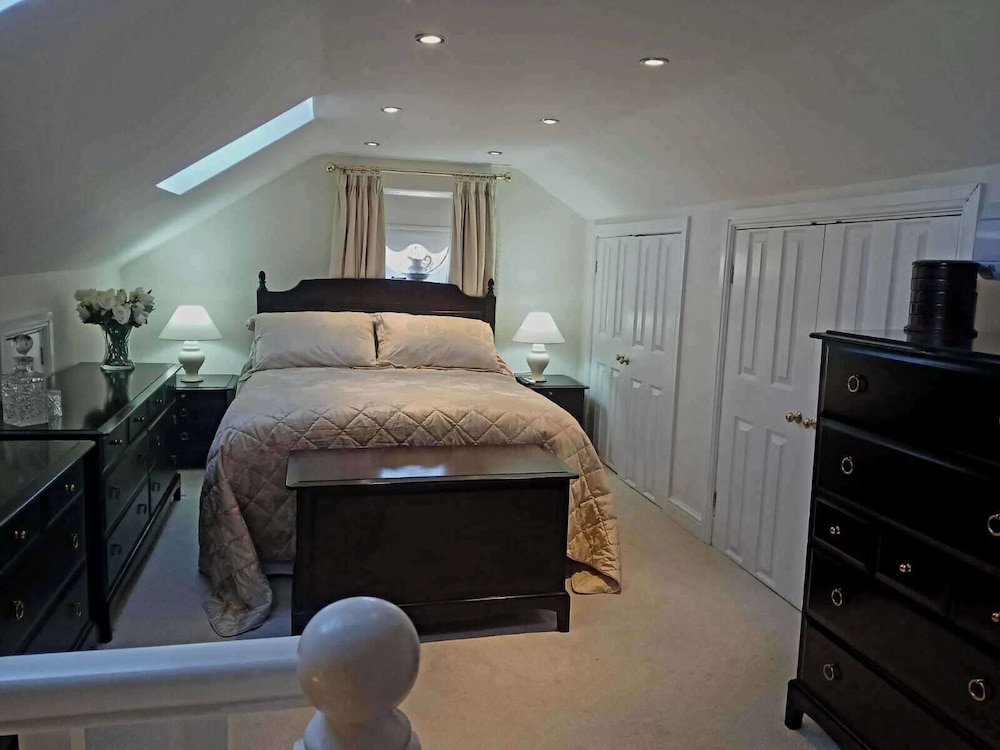 Romantic Cottage for two in North Yorkshire