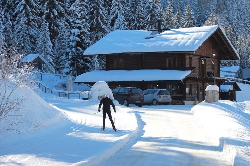 Alpin Haus
