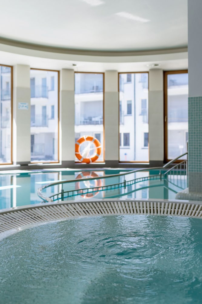 Stara Polana Apartments & Spa by Renters view 4
