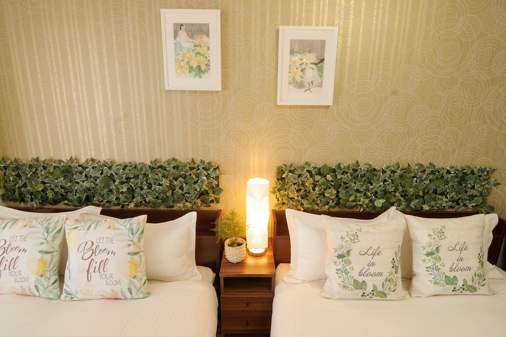 Nipponbashi Art Hotel