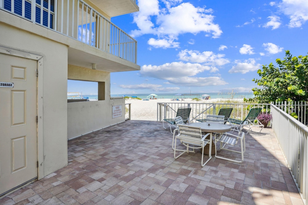 Holiday Villas II 407 Premier