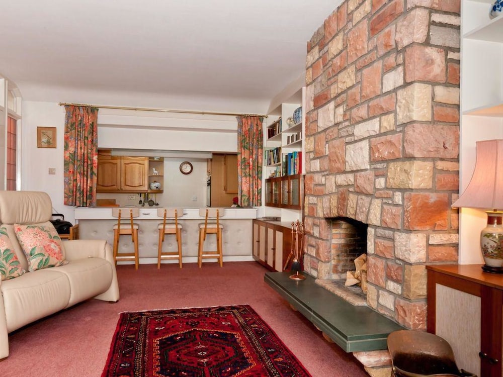 Greylag Cottage