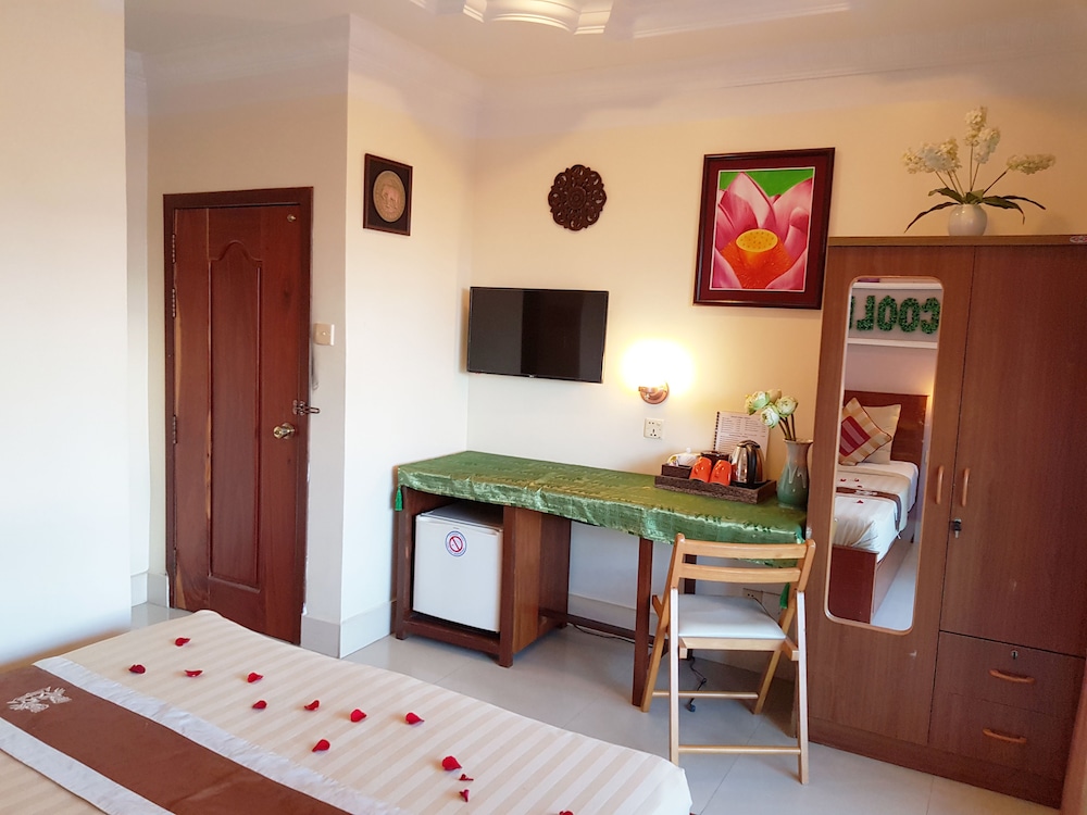 Fancy Guest House