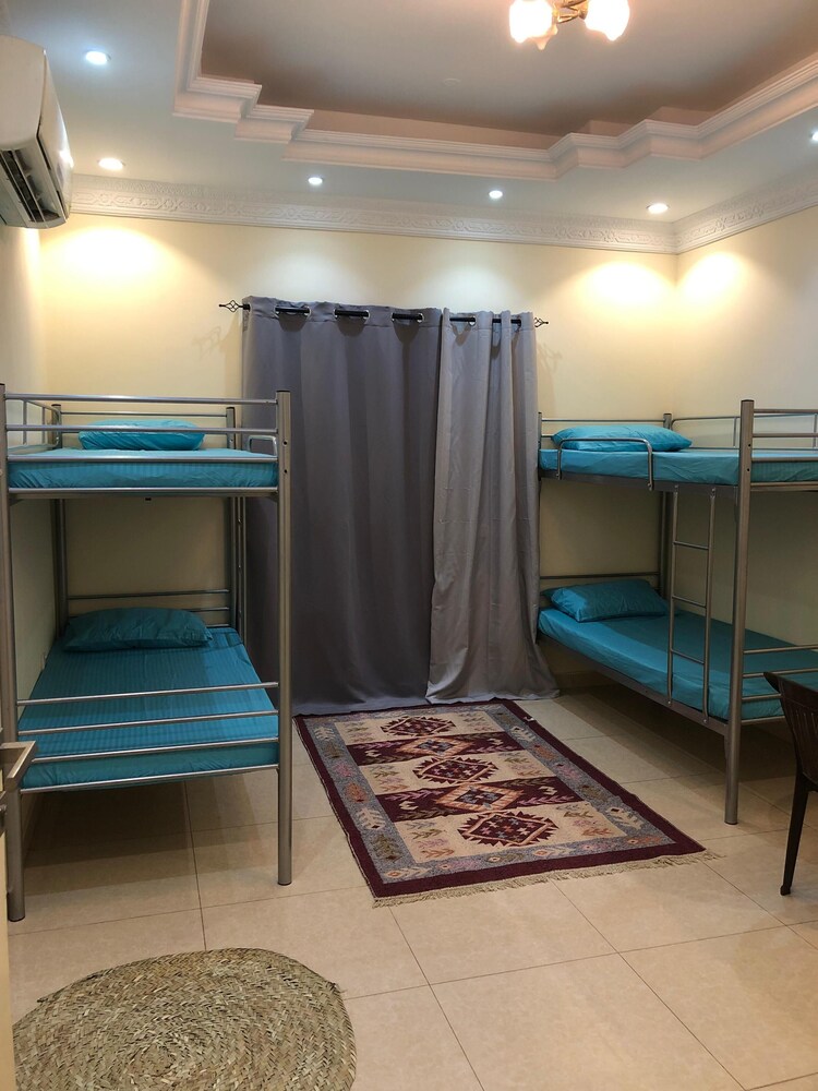 Arabian Hostel