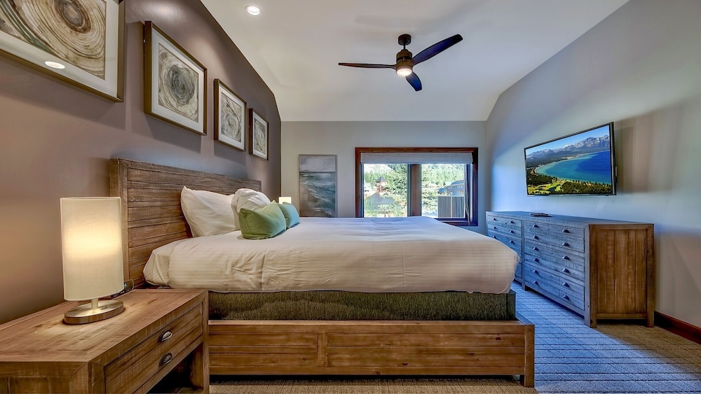 Lake Tahoe Vacations - Zalanta 319 - HVHI by RedAwning - Property Image 21