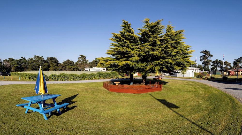 BIG4 Kelso Sands Holiday and Native Wildlife Park