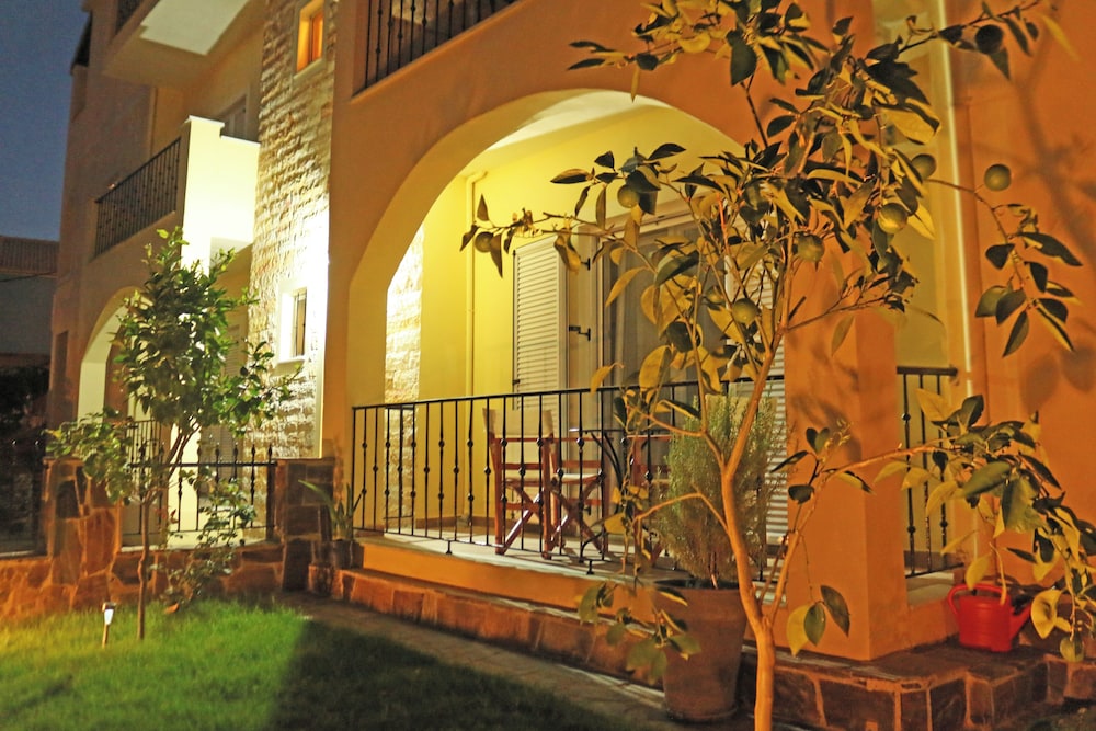 Villa Konstantina