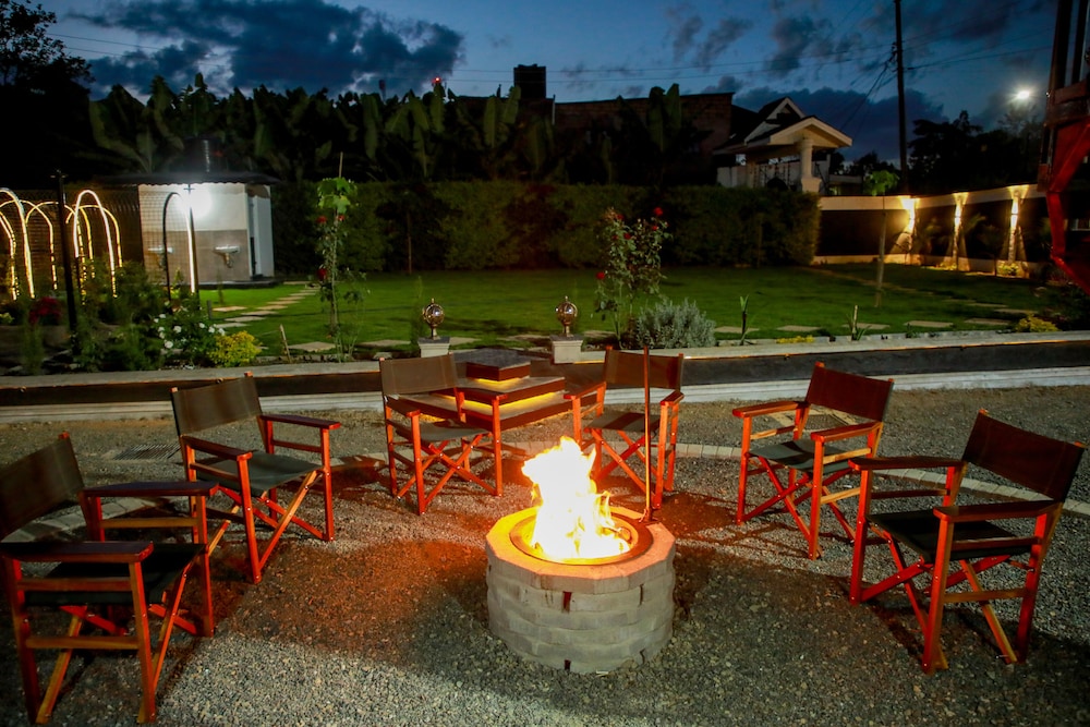 Fortunas Cabins