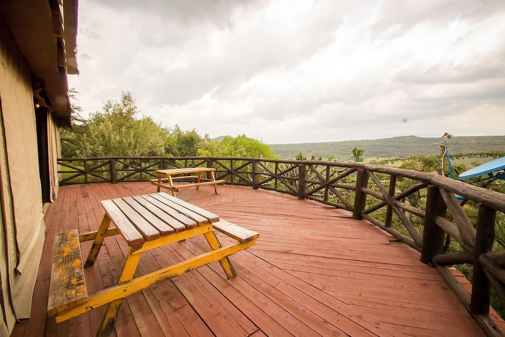 Kika Lodge