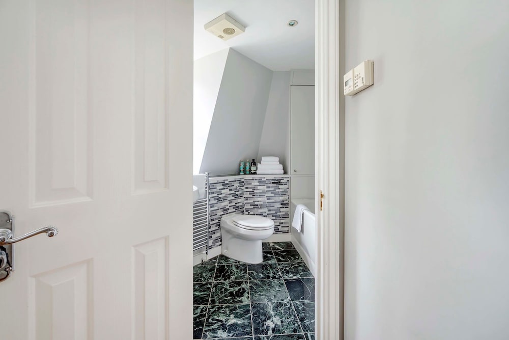 The Mayfair Marvel- by Out Of Office Lifestyle