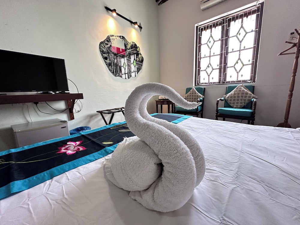 Rangoon Residence 26