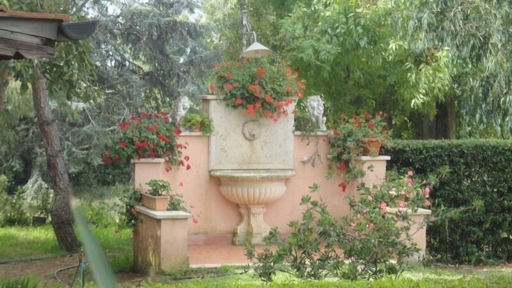Quarto del Cuore