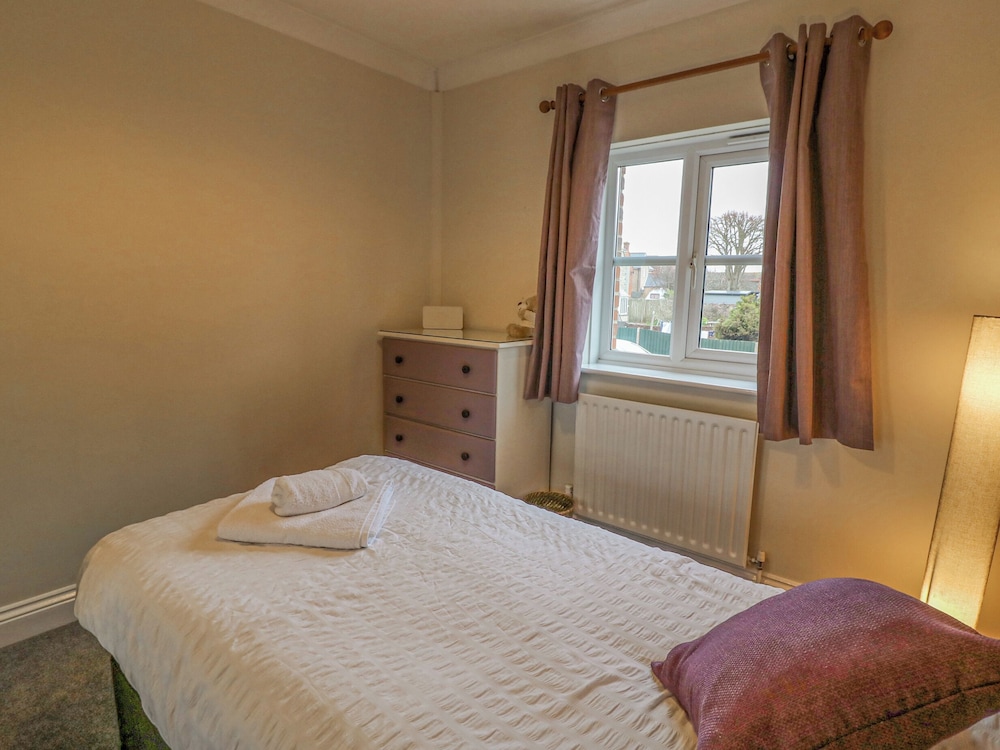 Knapp Cottage