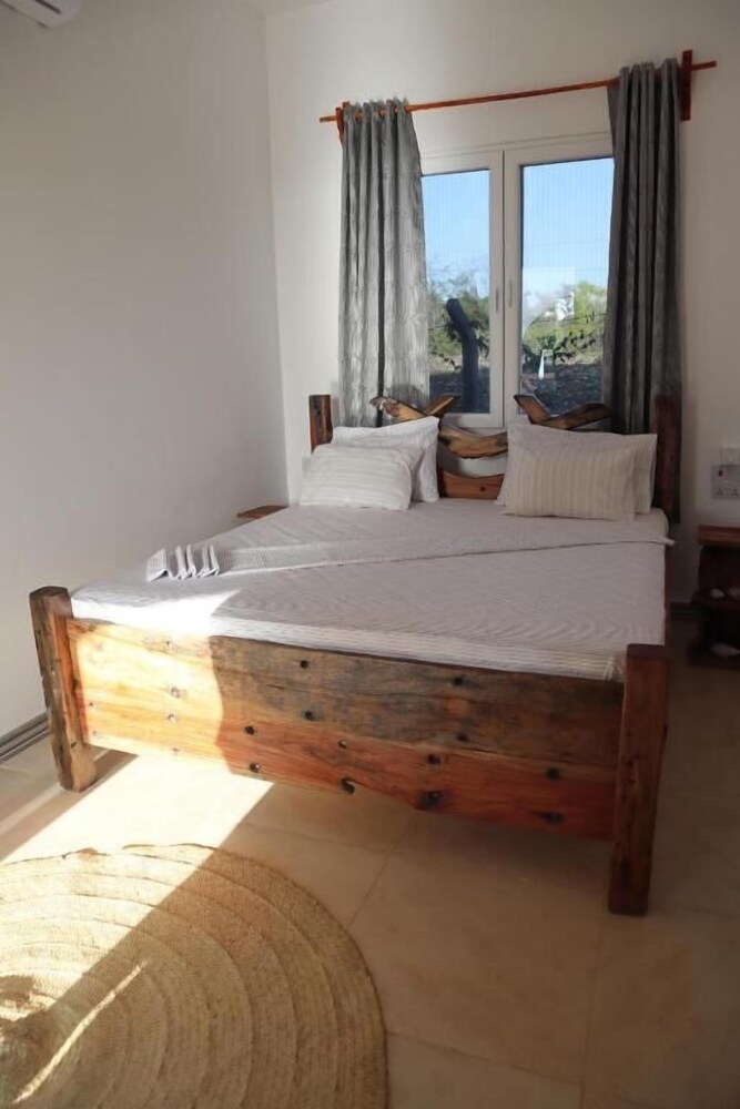 Holiday Time Bungalows Zanzibar