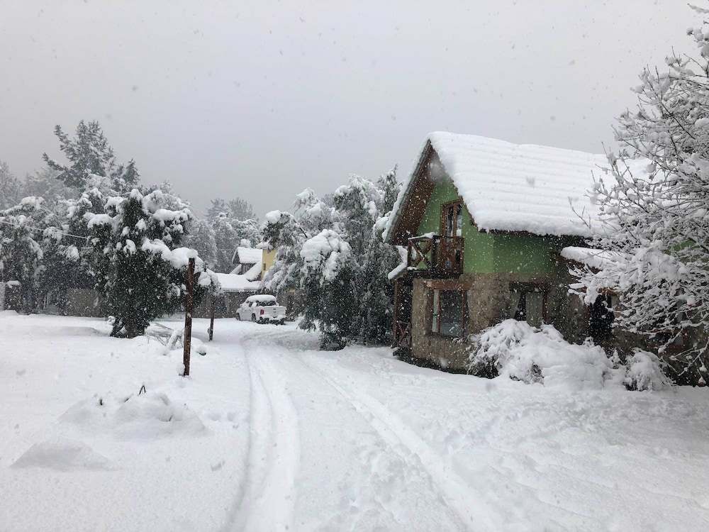 Cabanas Duendes del Maiten