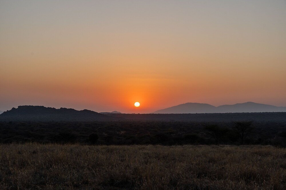 Basecamp Samburu