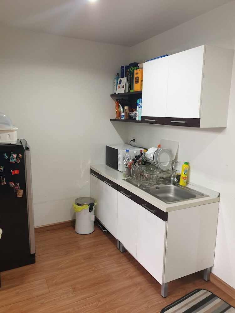 Moonloft Condominium