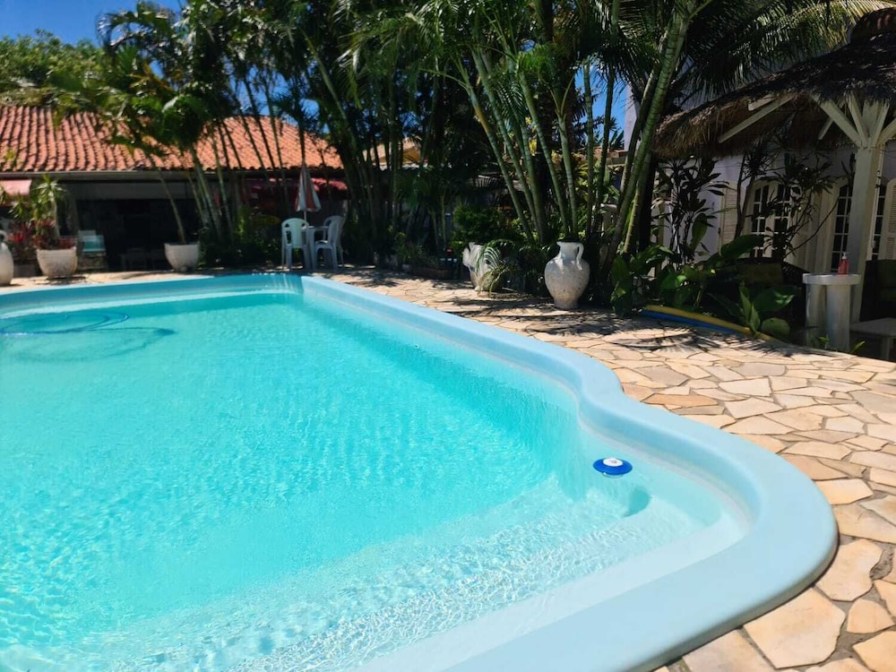 Pousada Le Mirage