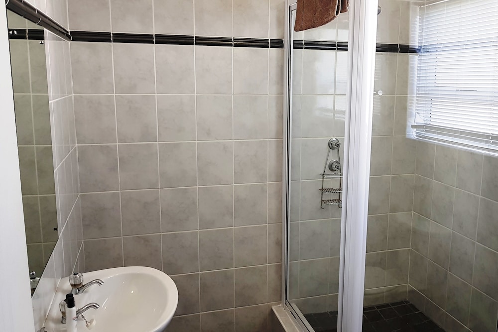 Fairway 2, Langebaan 6-sleeper