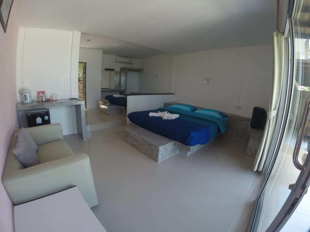 Moon Beach Resort