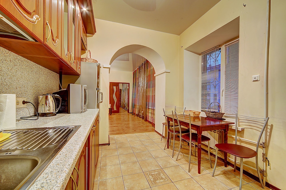 ERS Apartment