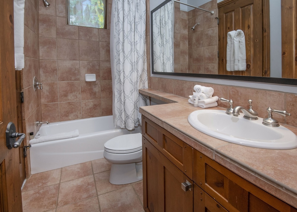 Freemont Building F4 4 Bedroom Townhouse