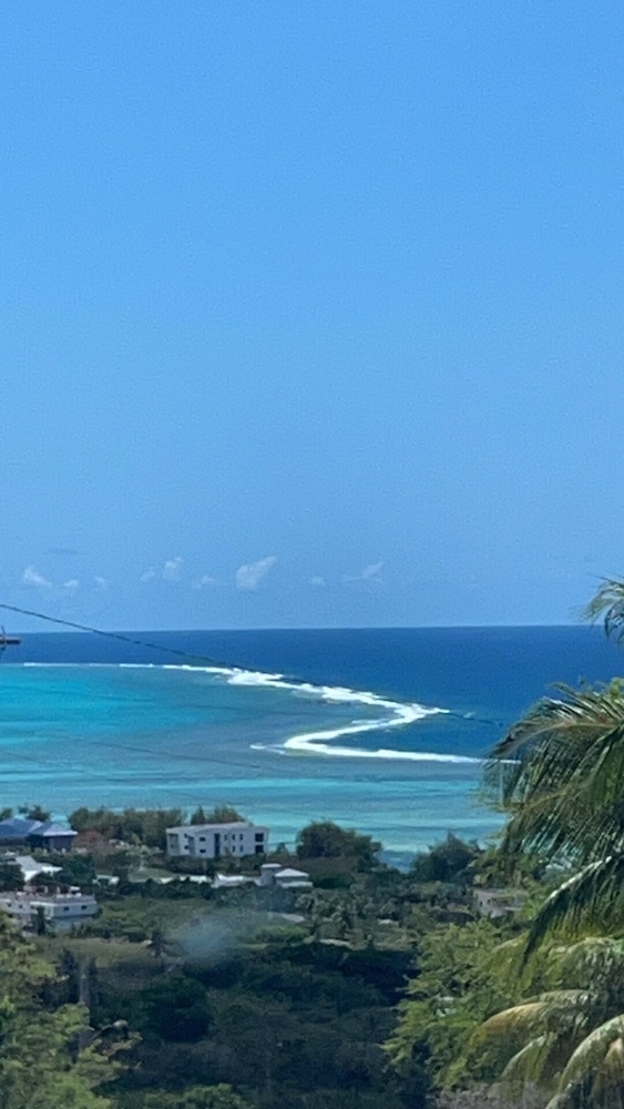 Saipan Emerald Villa