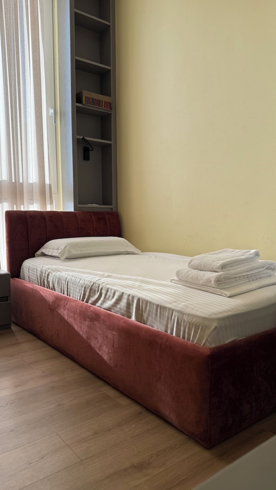 Whisky Green Coast Hotel & Apartments