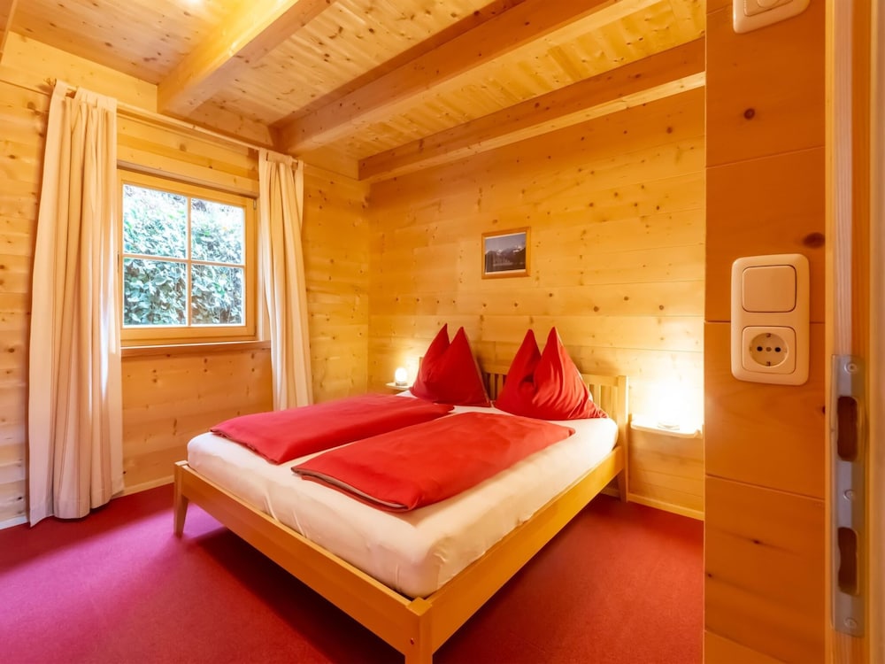 Apartment Near the ski Area