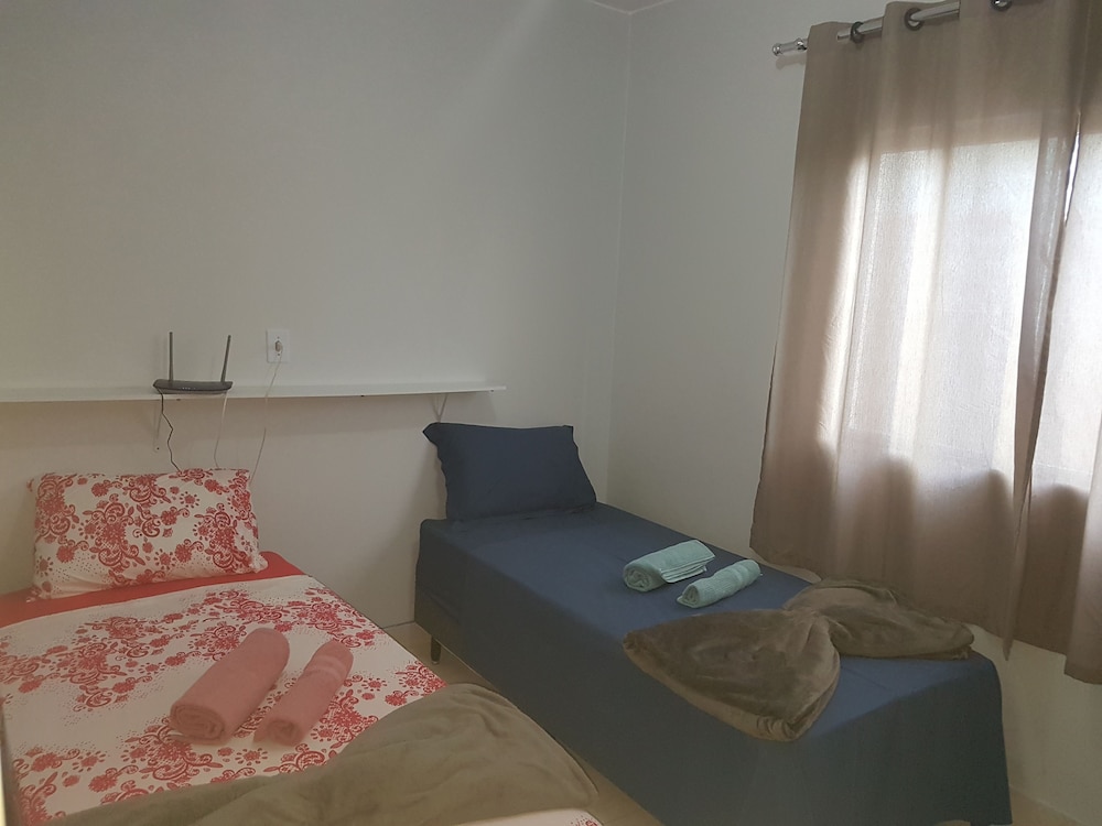 Residencial Forte I