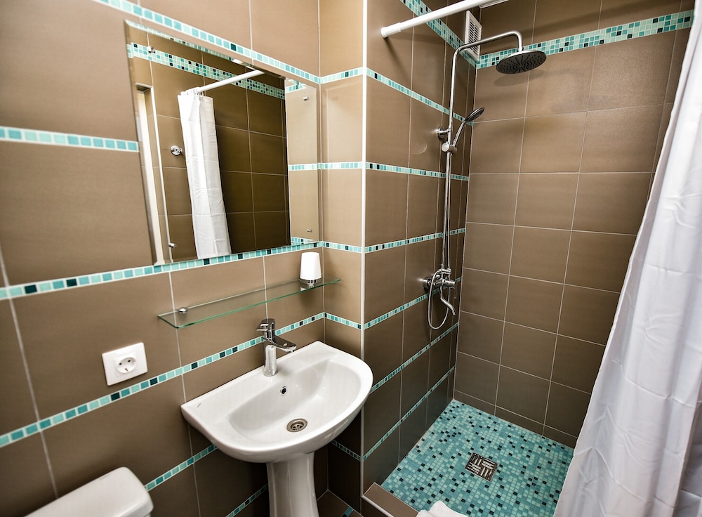 Le Buche Wine Resort & Spa