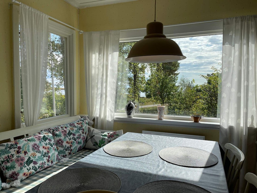 6 Person Holiday Home in Rockneby-by Traum