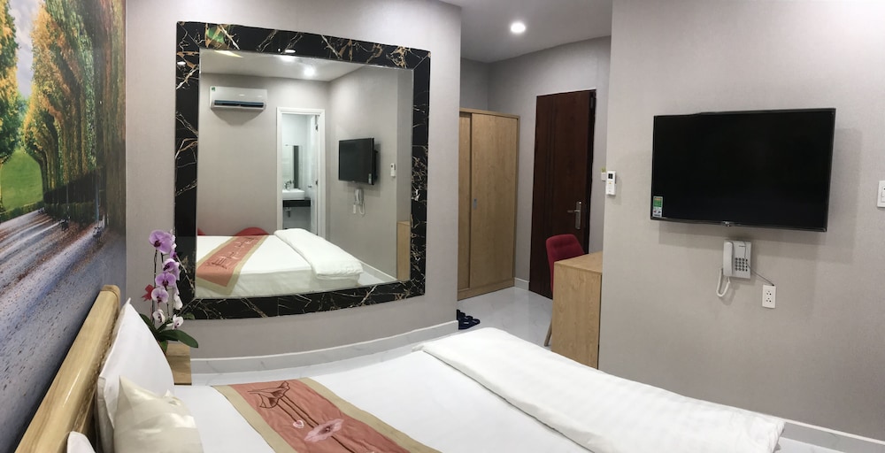 Deluxe Private 1 bed ,1 Bath 2 Guests