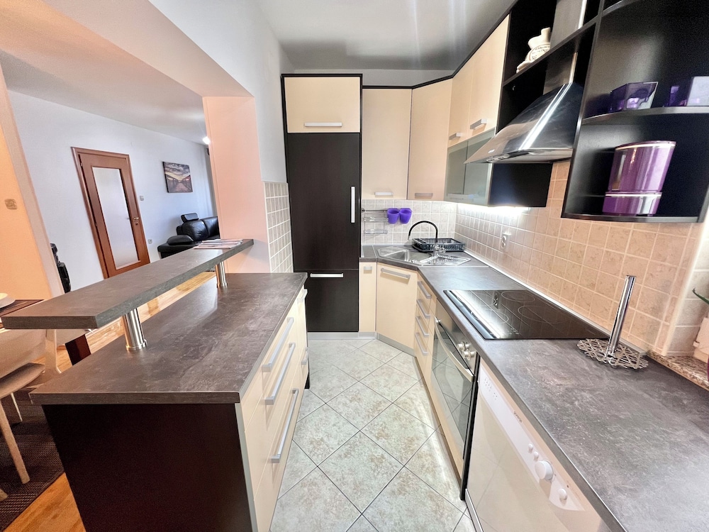 Apartment Frano