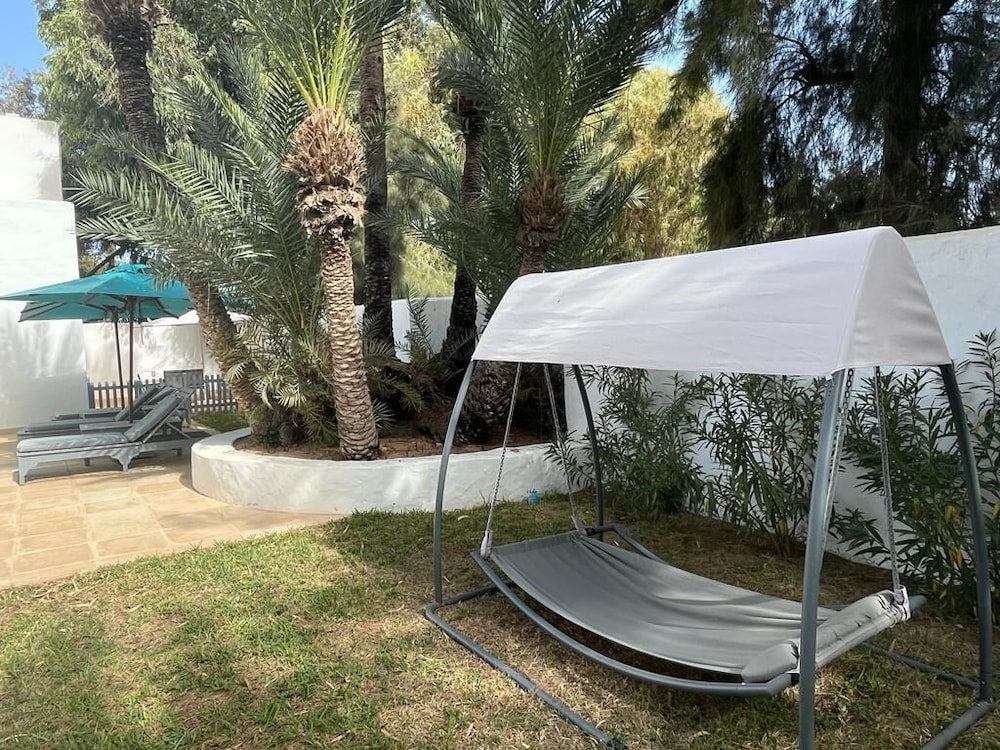 Menezel Jerba