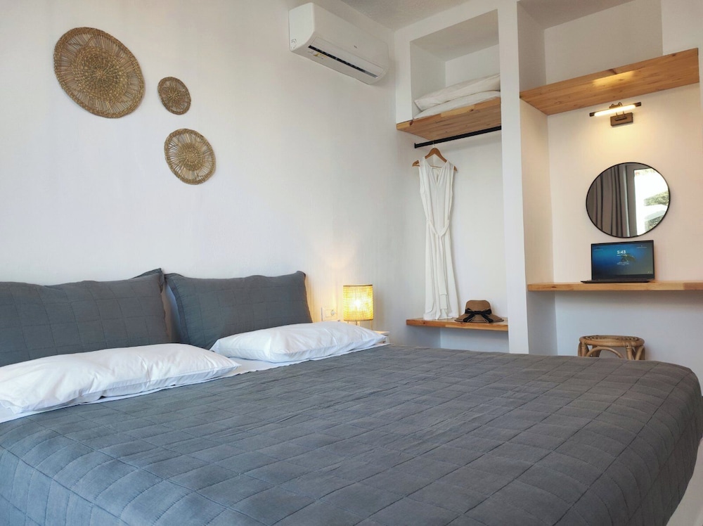 Rhodes soul luxury suites