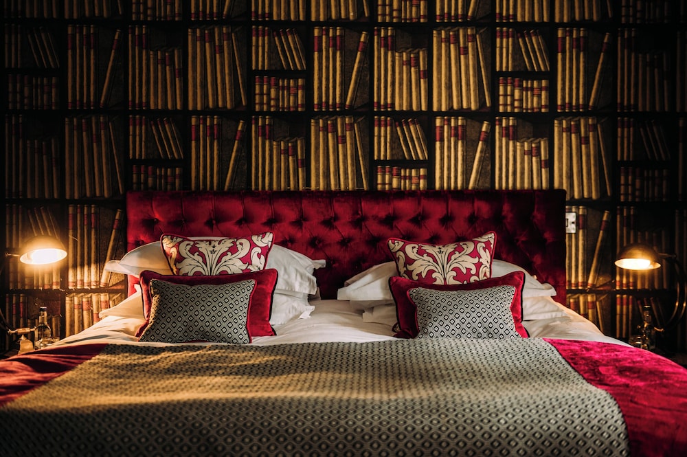 Mitton Hall Country House Hotel, photo 63