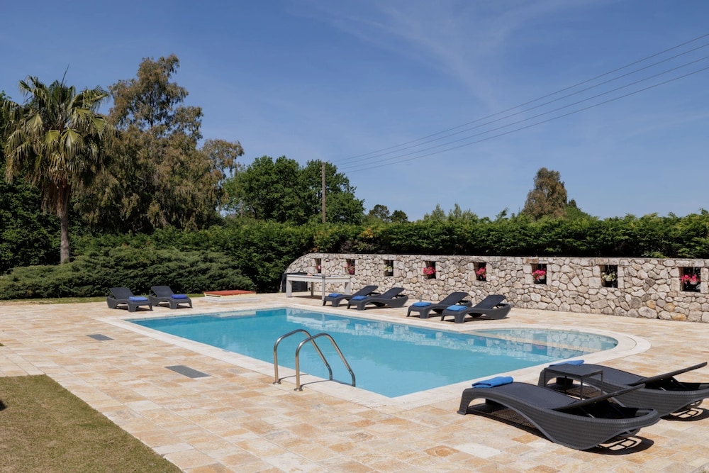 Villa Levanta