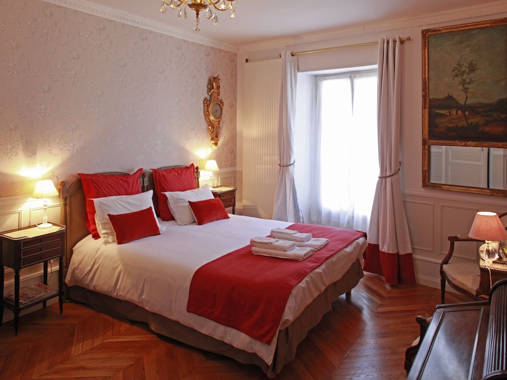 Les Chambres de Mathilde