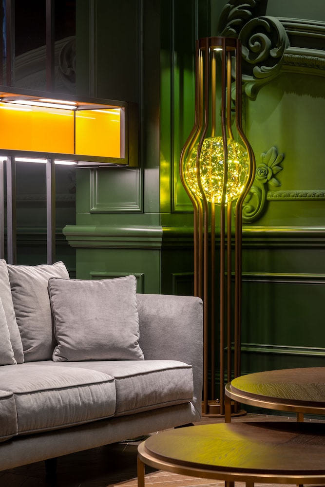 Orient Occident Hotel Istanbul, Autograph Collection 63